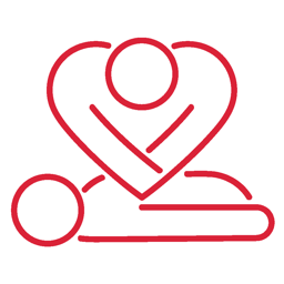 SavingLife – Ersthelfer-App